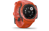 Seikluskell Garmin Instinct Punane
