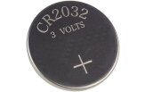 Pulsiv&ouml;&ouml; patarei CR2032 3V