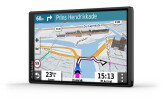 Auto GPS Garmin DriveSmart 65