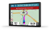 Auto GPS Garmin DriveSmart 65