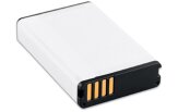 Liitium-ioon aku k&auml;si GPS seadmetele 2000mAh 010-11654-03