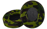 MIIEGO BOOM k&otilde;rvapadjad Camo Green