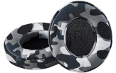 MIIEGO BOOM k&otilde;rvapadjad Camo Grey