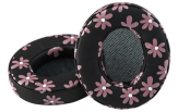 MIIEGO BOOM k&otilde;rvapadjad Floral Rose Gold