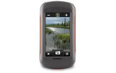 Garmin k&auml;si GPS Montana 650
