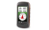 Garmin k&auml;si GPS Montana 650