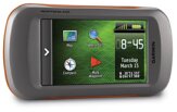 Garmin k&auml;si GPS Montana 650