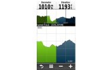 Garmin k&auml;si GPS Montana 650