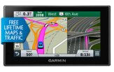 Garmin Auto GPS N&uuml;vi 2689LMT