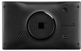Garmin Auto GPS N&uuml;vi 2689LMT
