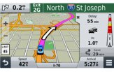 Garmin Auto GPS N&uuml;vi 2689LMT
