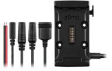 Mootorratta ja atv hoidik Z&uuml;mo 590/595