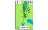 Garmin Golfikell Approach G7