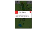Garmin Golfikell Approach G7