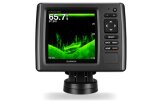 Garmin Mere GPS echoMAP 52dv