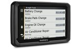 Garmin Veoauto GPS Dezl 570LMT