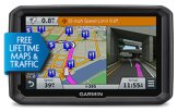 Garmin Veoauto GPS Dezl 770LMT
