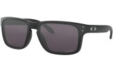 P&auml;ikeseprillid OAKLEY Holbrook Matte Black Prizm Grey