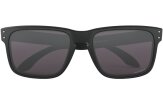 P&auml;ikeseprillid OAKLEY Holbrook Matte Black Prizm Grey