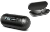 P&auml;ikeseprillide karp OAKLEY Large Carbon Fiber