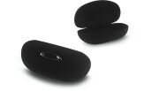 P&auml;ikeseprillide karp OAKLEY Ellipse O Case carbon must