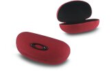 P&auml;ikeseprillide karp OAKLEY Ellipse O Case carbon punane