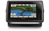 Garmin Mere GPS GPSMAP 721xs