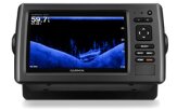 Garmin Mere GPS echoMAP 72sv