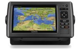 Garmin Mere GPS echoMAP 72sv