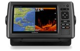 Garmin Mere GPS echoMAP 72sv