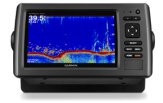 Garmin Mere GPS echoMAP 72sv