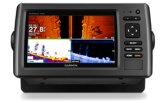 Garmin Mere GPS echoMAP 72sv