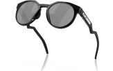P&auml;ikeseprillid OAKLEY HSTN Matte Black Prizm Black