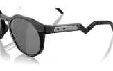 P&auml;ikeseprillid OAKLEY HSTN Matte Black Prizm Black