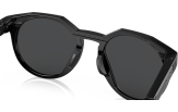 P&auml;ikeseprillid OAKLEY HSTN Matte Black Prizm Black