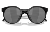 P&auml;ikeseprillid OAKLEY HSTN Matte Black Prizm Black