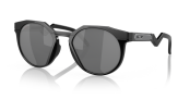 P&auml;ikeseprillid OAKLEY HSTN Matte Black Prizm Black
