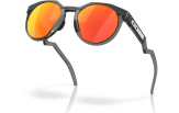 P&auml;ikeseprillid OAKLEY HSTN Matte Carbon Prizm Ruby