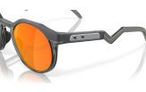 P&auml;ikeseprillid OAKLEY HSTN Matte Carbon Prizm Ruby