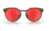 P&auml;ikeseprillid OAKLEY HSTN Matte Carbon Prizm Ruby