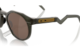 P&auml;ikeseprillid OAKLEY HSTN Olive Ink Prizm Tungsten Polarized