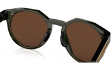 P&auml;ikeseprillid OAKLEY HSTN Olive Ink Prizm Tungsten Polarized
