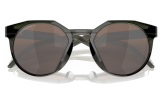 P&auml;ikeseprillid OAKLEY HSTN Olive Ink Prizm Tungsten Polarized