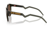 P&auml;ikeseprillid OAKLEY HSTN Olive Ink Prizm Tungsten Polarized