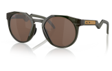P&auml;ikeseprillid OAKLEY HSTN Olive Ink Prizm Tungsten Polarized
