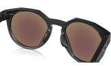 P&auml;ikeseprillid OAKLEY HSTN Matte Black Prizm Sapphire Polarized
