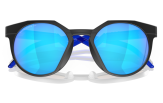 P&auml;ikeseprillid OAKLEY HSTN Matte Black Prizm Sapphire Polarized