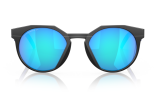 P&auml;ikeseprillid OAKLEY HSTN Matte Black Prizm Sapphire Polarized