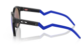 P&auml;ikeseprillid OAKLEY HSTN Matte Black Prizm Sapphire Polarized