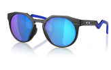 P&auml;ikeseprillid OAKLEY HSTN Matte Black Prizm Sapphire Polarized